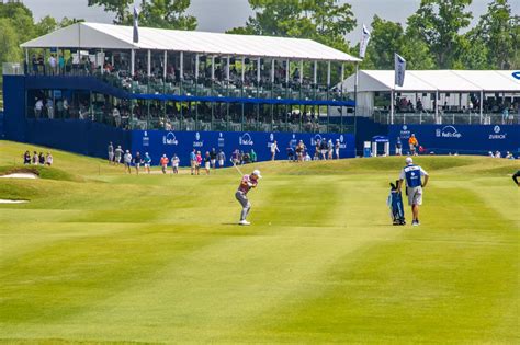 history and highlights of the zurich classic